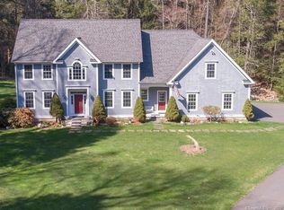 155 Town Hill Rd, New Hartford, CT 06057