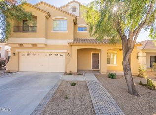 6945 W Beverly Rd, Laveen, AZ 85339