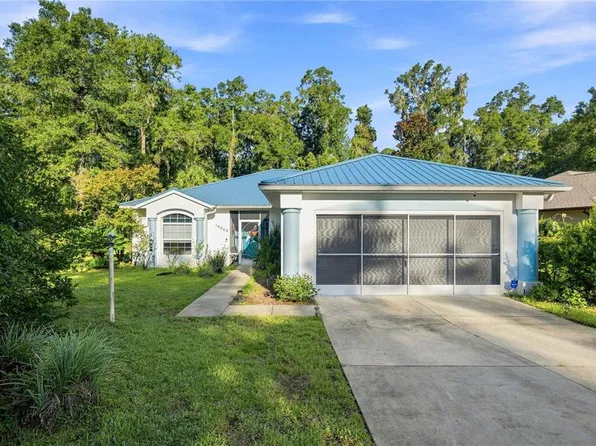 10062 SW 190TH COURT, DUNNELLON, FL 34432