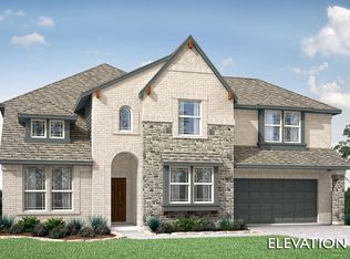 2506 Rileigh Ln, Mansfield, TX 76063