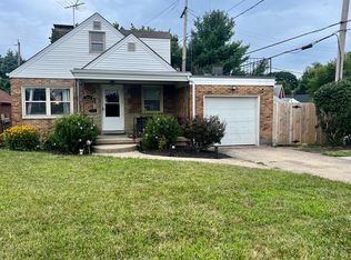 1110 Main St, Hamilton, OH 45013