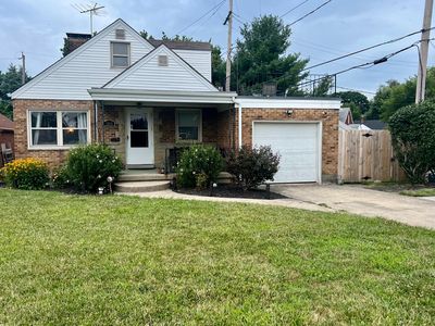 1110 Main St, Hamilton, OH, 45013