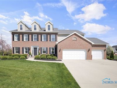 8457 Lakebrook Dr, Findlay, OH, 45840