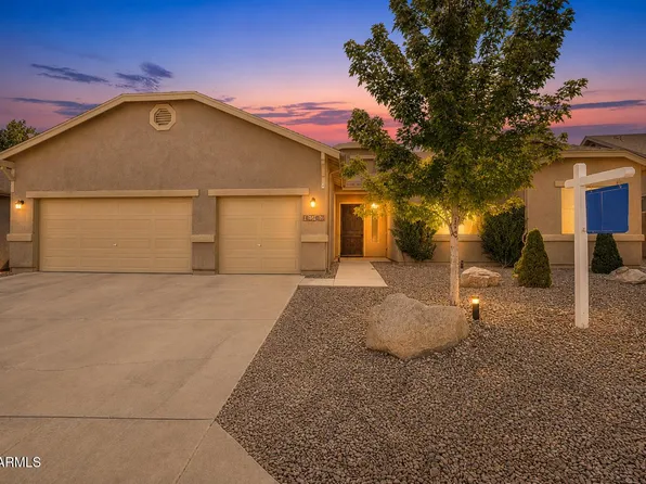 4543 N Grafton Drive, Prescott Valley, AZ 86314