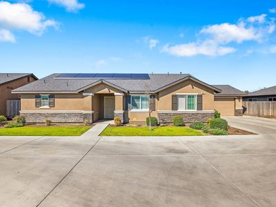 849 N Elderwood Street, Porterville, CA, 93257