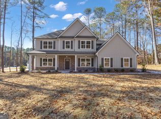 170 Liberty Dr, Fayetteville, GA 30214