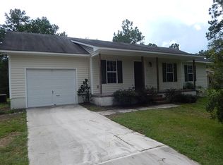 5977 Burgaw Hwy, Maple Hill, NC 28454