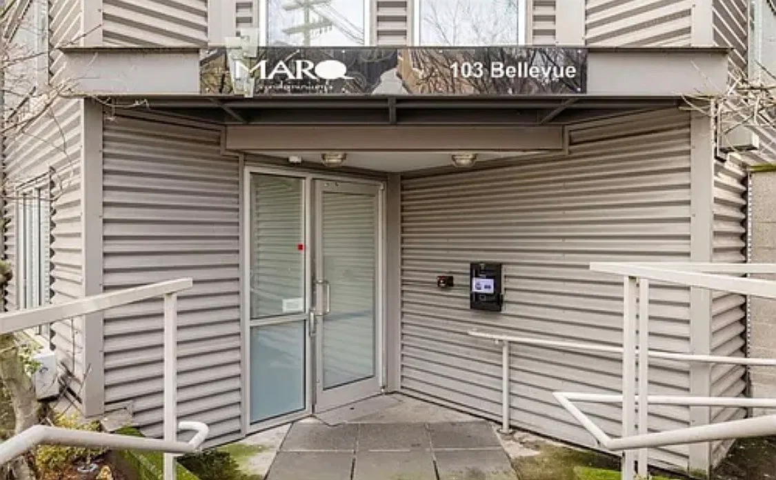 1 bed, 600 sqft, $1,995 — Photo 3