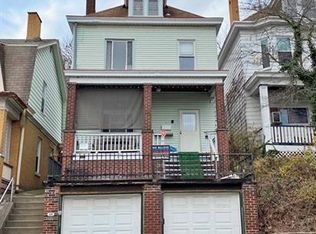 2121 Rockledge St, Pittsburgh, PA 15212