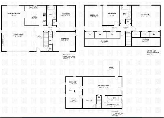 Rented by Highline Residential | media 19