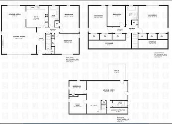 Rented by Highline Residential