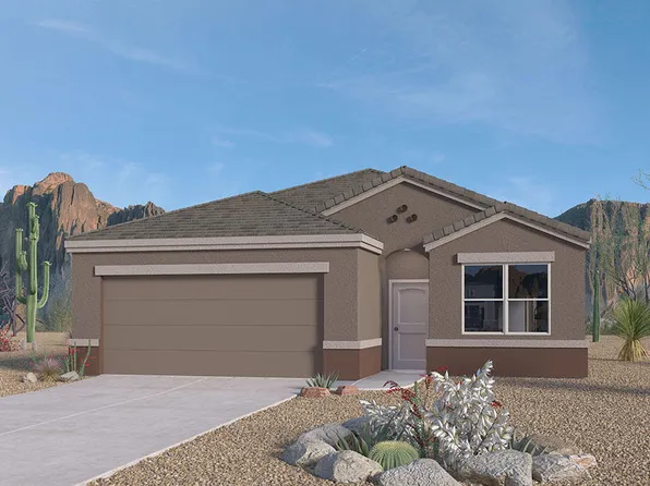 10212 N Arroyo Lupine Way, Marana, AZ 85653