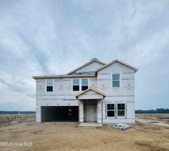 3063 Cape Point Ln Sw, Supply, NC, 28462