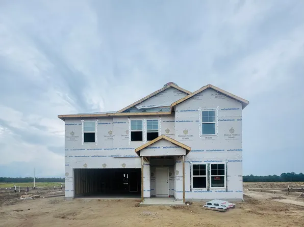 3063 Cape Point Ln Sw, Supply, NC 28462