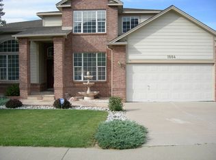 1884 Parfet Estates Dr, Golden, CO 80401