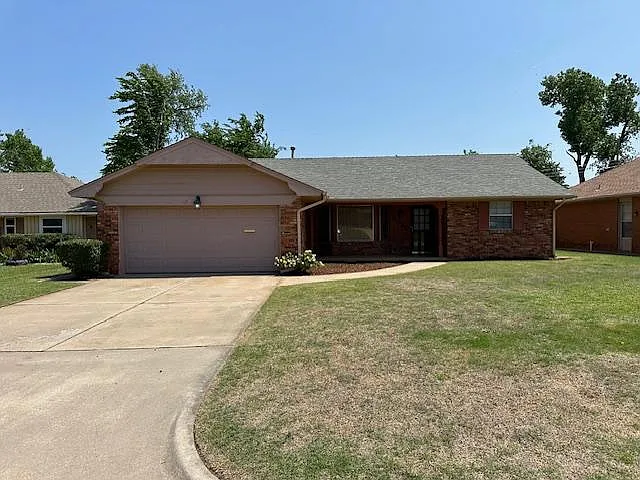 6020 N Meridian Pl — Photo 1