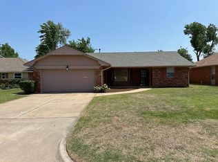 6020 N Meridian Pl, Oklahoma City, OK 73122