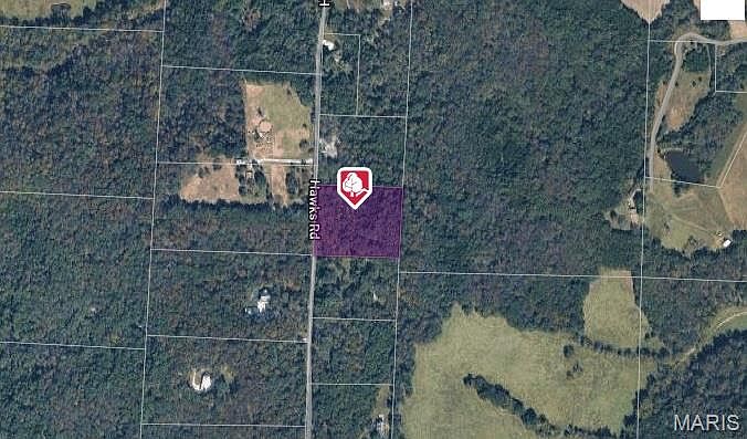 2nd image of 10262 Hawks Rd