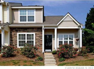 163 Weatherbird Cir APT F, Mooresville, NC 28115