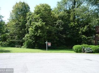 11001 Palmwood Cir, Hagerstown, MD 21742