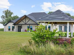 6021 N Fm 1915, Buckholts, TX 76518