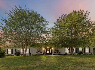 241 Perdue Rd, Monticello, KY 42633