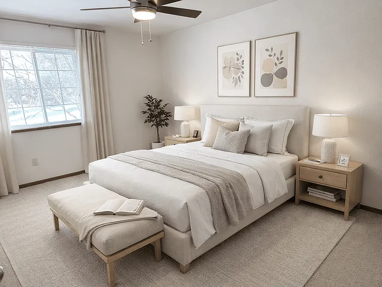Brookfield Highlands Apartments 55+ — Photo 61