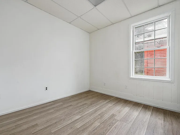 1st Bedroom