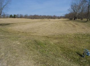 Washington Rd, Albany, OH 45710