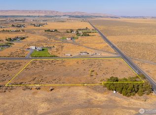 5045 Road 9.6 NW, Ephrata, WA 98823