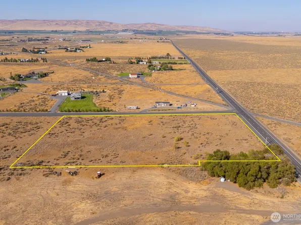5045 Road 9.6 NW, Ephrata, WA 98823