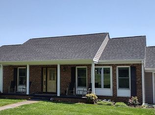 13507 Highland Farms Ct, Nokesville, VA 20181