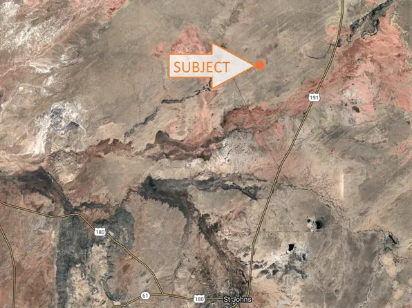 19 County Rd N7150 -- #-, St Johns, AZ 85936