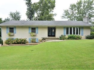 3407 Oak Ter, Evansville, IN
