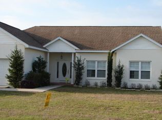 123 W F St, Frostproof, FL 33843