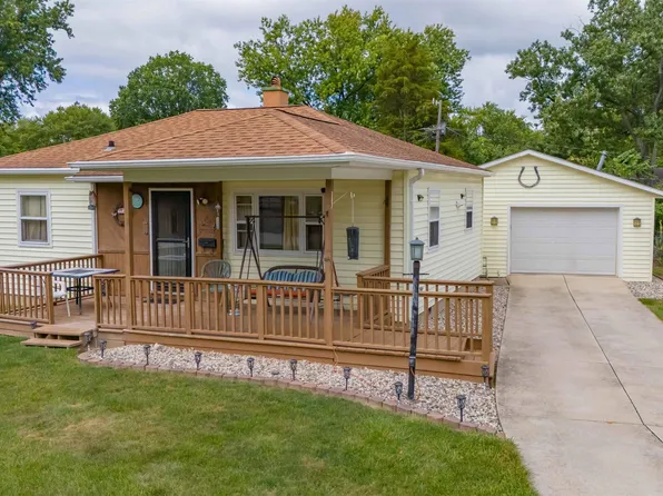 28 E Broadmoor Dr, Wabash, IN 46992