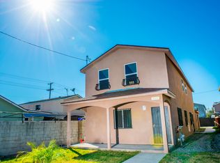 9107 S Fir Ave, Los Angeles, CA 90002