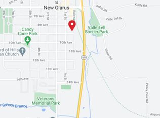 10 9th Ave #16, New Glarus, WI 53574