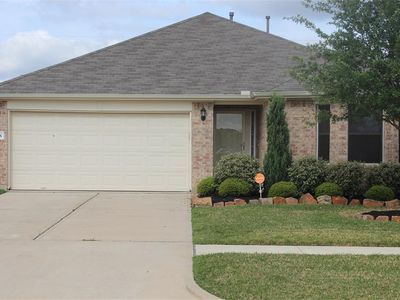 2525 Shiprock Dr, Deer Park, TX, 77536