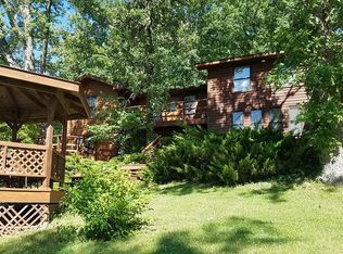 26458 Whispering Pine Trl, Kirksville, MO 63501