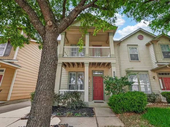 16847 Mammoth Springs Dr, Houston, TX 77095
