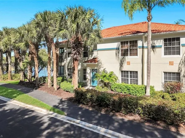 10941 Santa Margherita RD #101, ESTERO, FL 34135