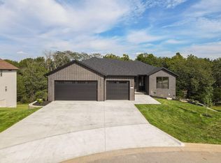 198 S Peach Brk, Nixa, MO 65714