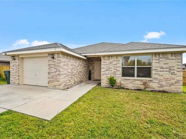 1311 Adela Dr, San Juan, TX 78589