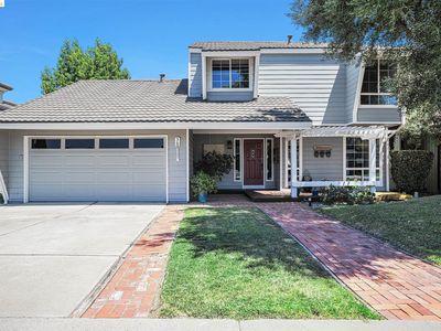 360 Discovery Bay Blvd, Discovery Bay, CA, 94505