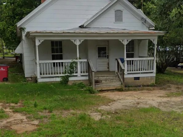 251 WARD Avenue, Lincolnton, GA 30817