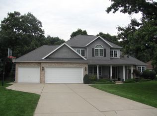 5146 Queen Victoria Ln, Kalamazoo, MI 49009