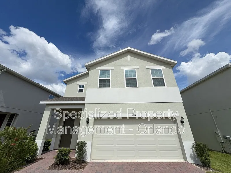 4 bed, 3.0 bath, 2280 sqft, $2,995 — Photo 1