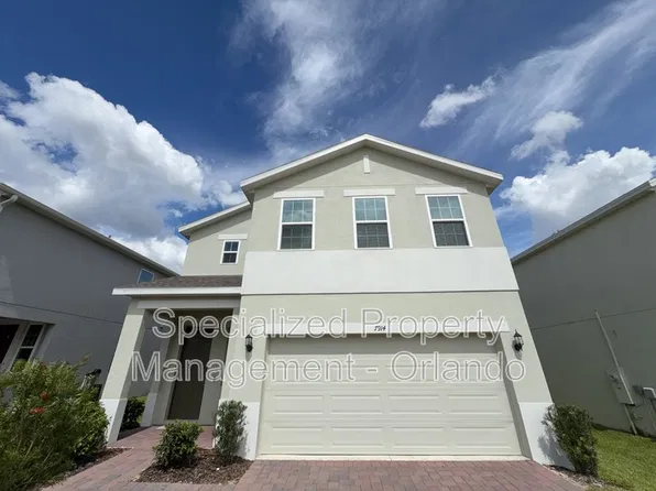 7914 Syracuse Dr, Clermont, FL 34714