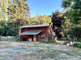 590 Slate Creek Rd, White Bird, ID 83554